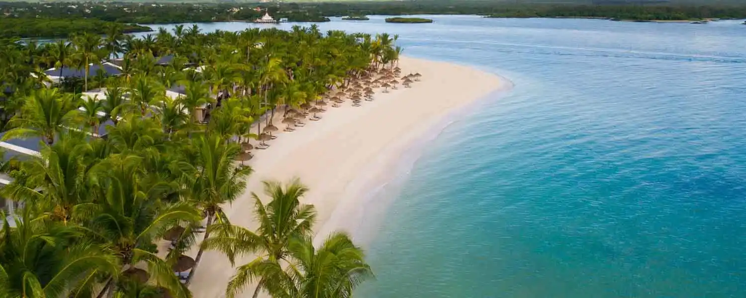 One & Only Le Saint Geran-1